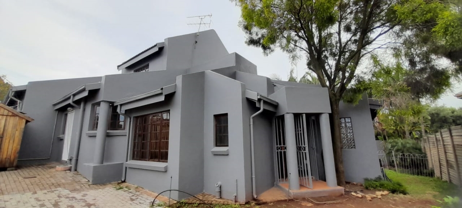 To Let 3 Bedroom Property for Rent in Moreleta Park Gauteng