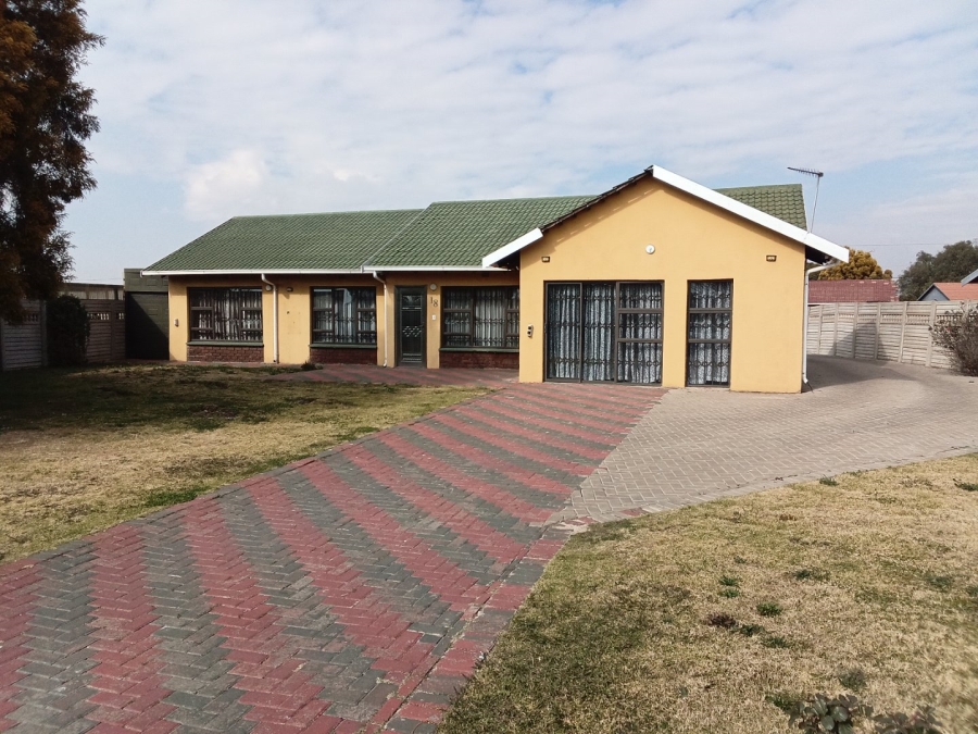 3 Bedroom Property for Sale in Boksburg South Gauteng