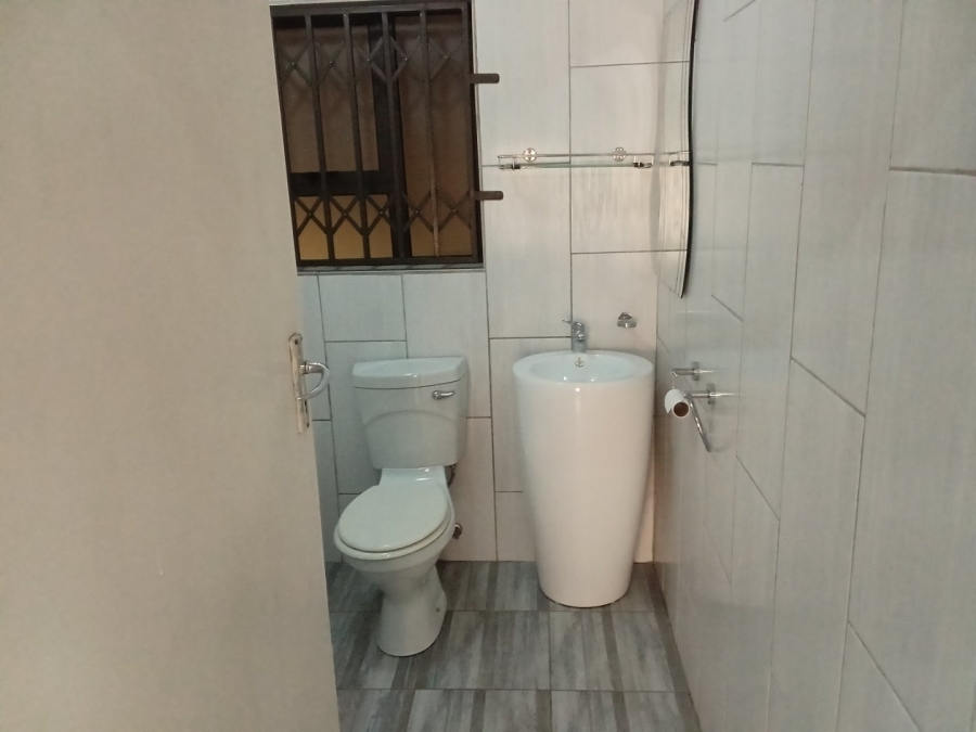 3 Bedroom Property for Sale in Boksburg South Gauteng