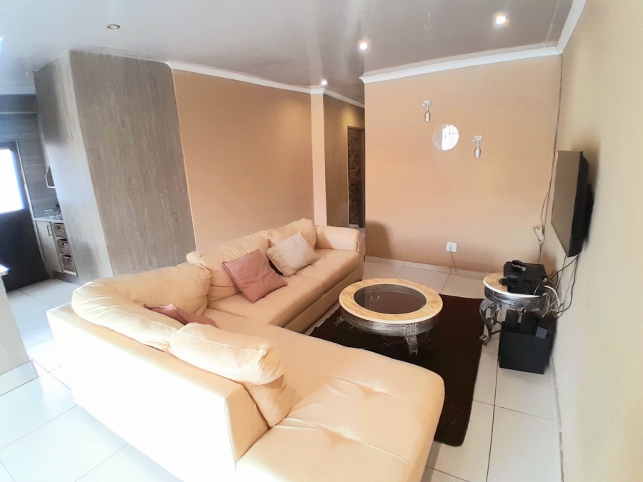 4 Bedroom Property for Sale in Klipfontein View Gauteng