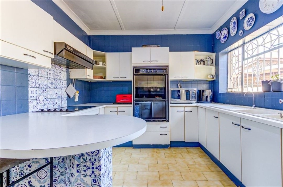 4 Bedroom Property for Sale in Northmead Gauteng