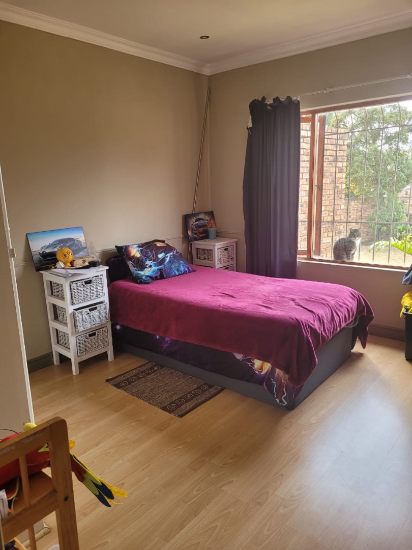 To Let 3 Bedroom Property for Rent in Benoni AH Gauteng