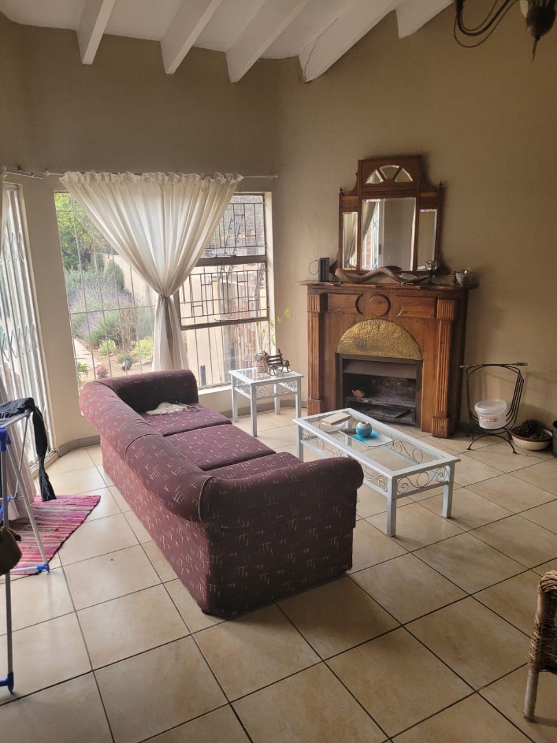 To Let 3 Bedroom Property for Rent in Benoni AH Gauteng