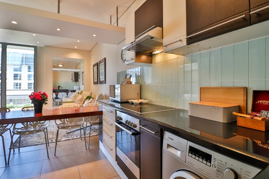1 Bedroom Property for Sale in Bedford Gardens Gauteng