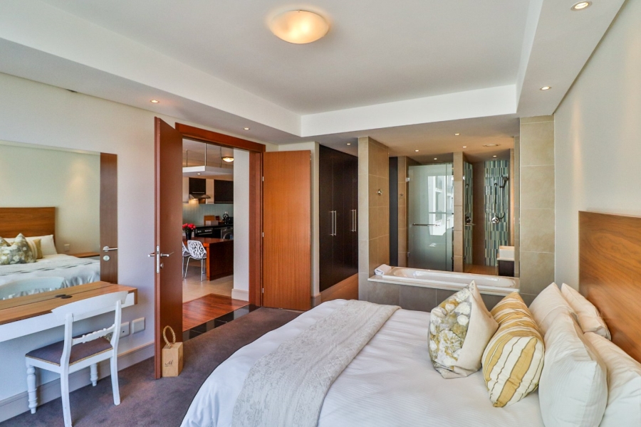 1 Bedroom Property for Sale in Bedford Gardens Gauteng
