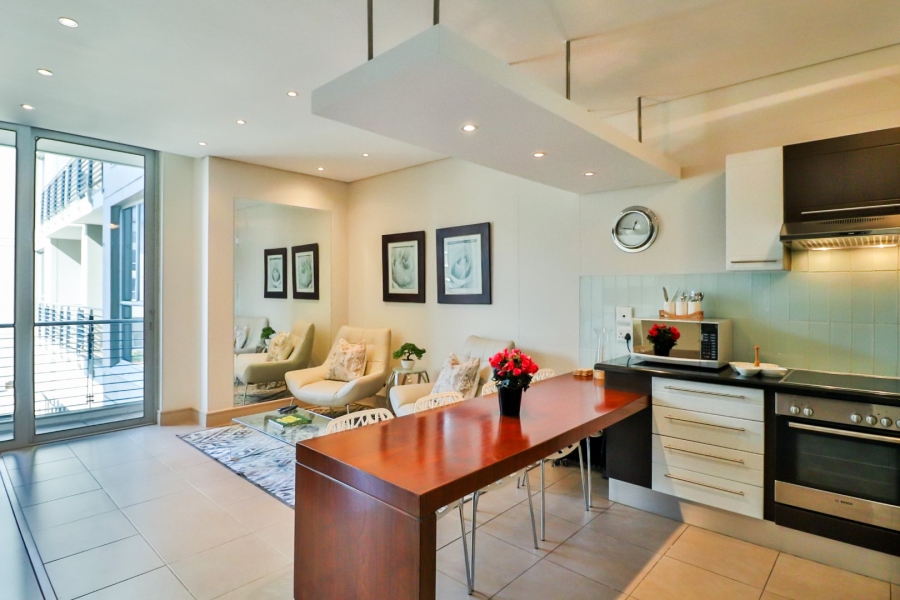 1 Bedroom Property for Sale in Bedford Gardens Gauteng