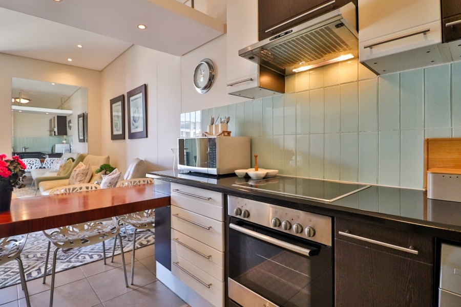 1 Bedroom Property for Sale in Bedford Gardens Gauteng