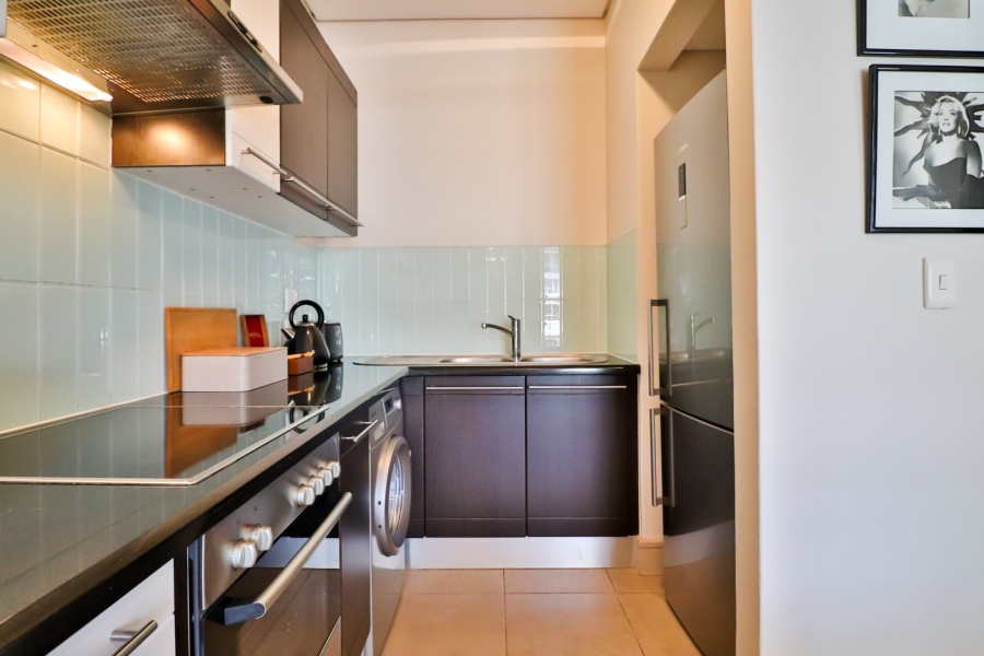 1 Bedroom Property for Sale in Bedford Gardens Gauteng