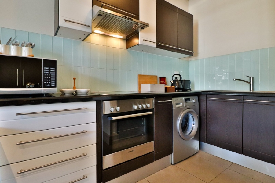 1 Bedroom Property for Sale in Bedford Gardens Gauteng