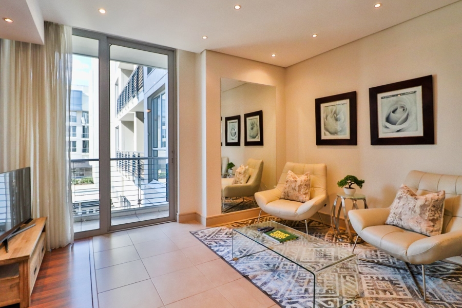 1 Bedroom Property for Sale in Bedford Gardens Gauteng