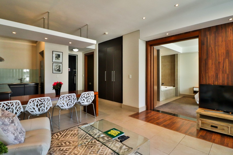 1 Bedroom Property for Sale in Bedford Gardens Gauteng
