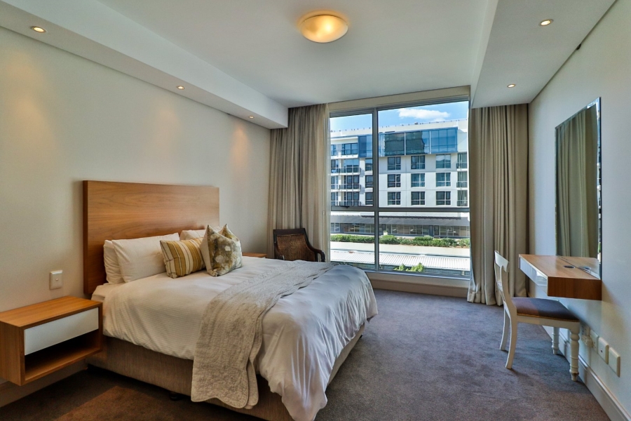 1 Bedroom Property for Sale in Bedford Gardens Gauteng