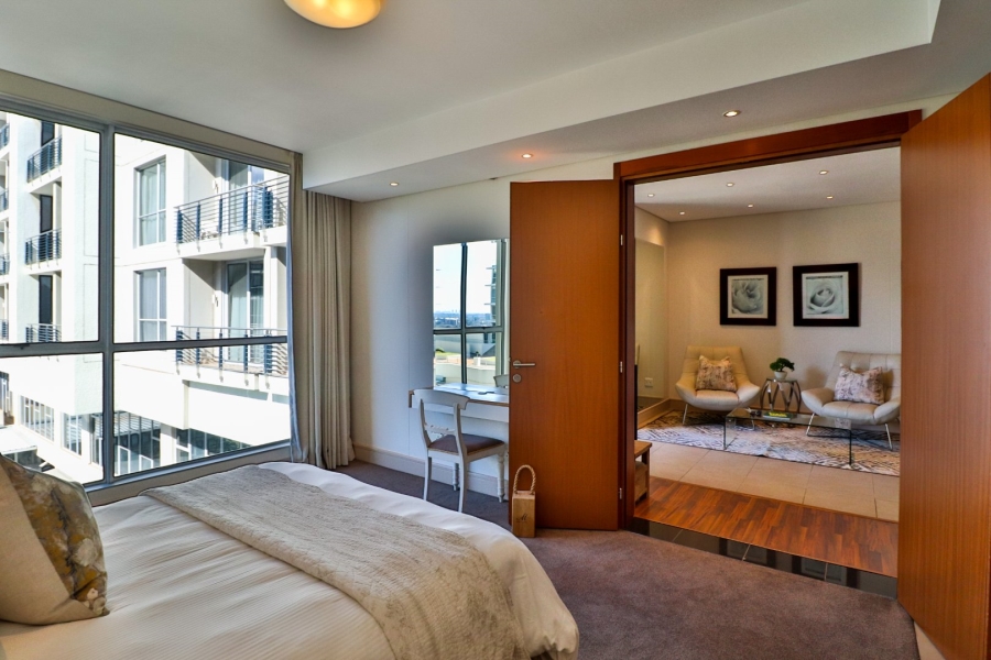 1 Bedroom Property for Sale in Bedford Gardens Gauteng