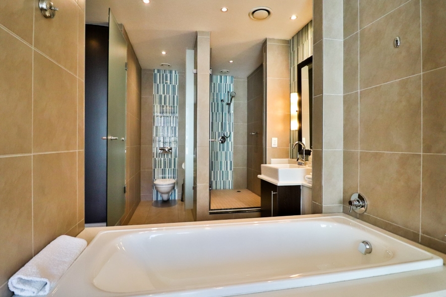 1 Bedroom Property for Sale in Bedford Gardens Gauteng
