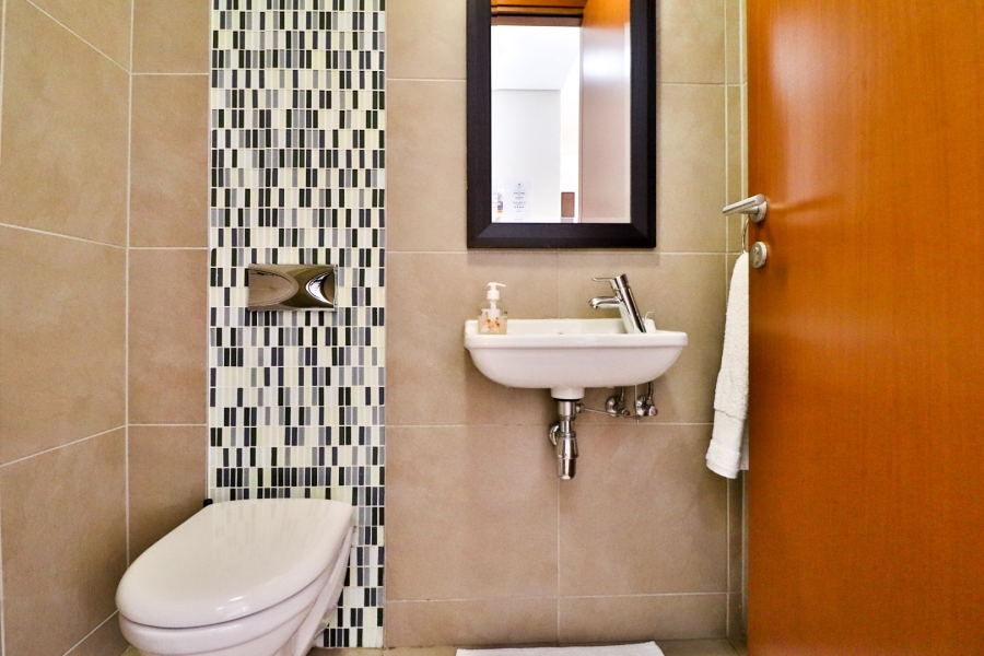 1 Bedroom Property for Sale in Bedford Gardens Gauteng