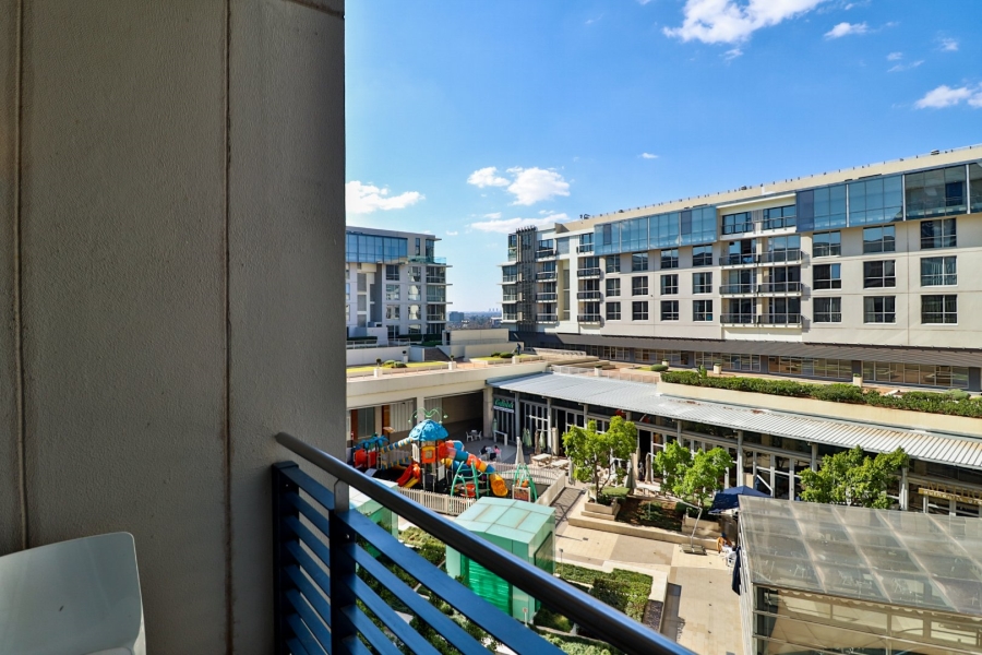 1 Bedroom Property for Sale in Bedford Gardens Gauteng