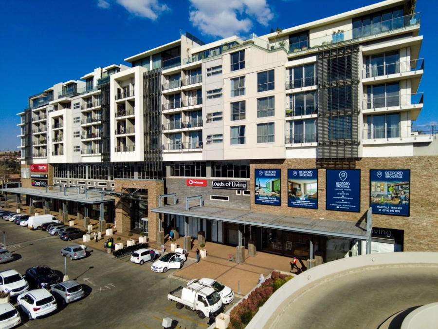 1 Bedroom Property for Sale in Bedford Gardens Gauteng