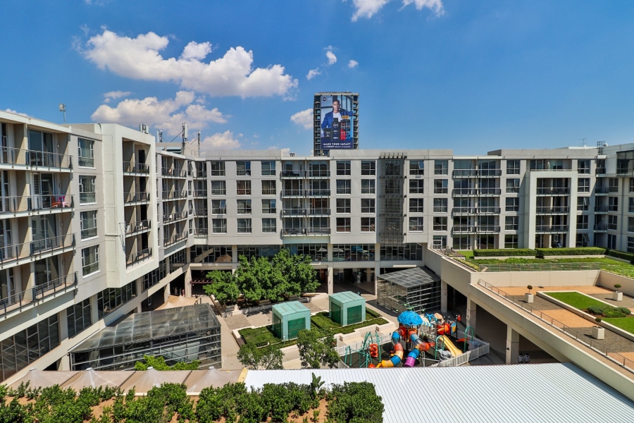 1 Bedroom Property for Sale in Bedford Gardens Gauteng