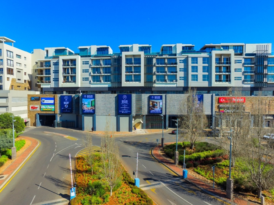 1 Bedroom Property for Sale in Bedford Gardens Gauteng
