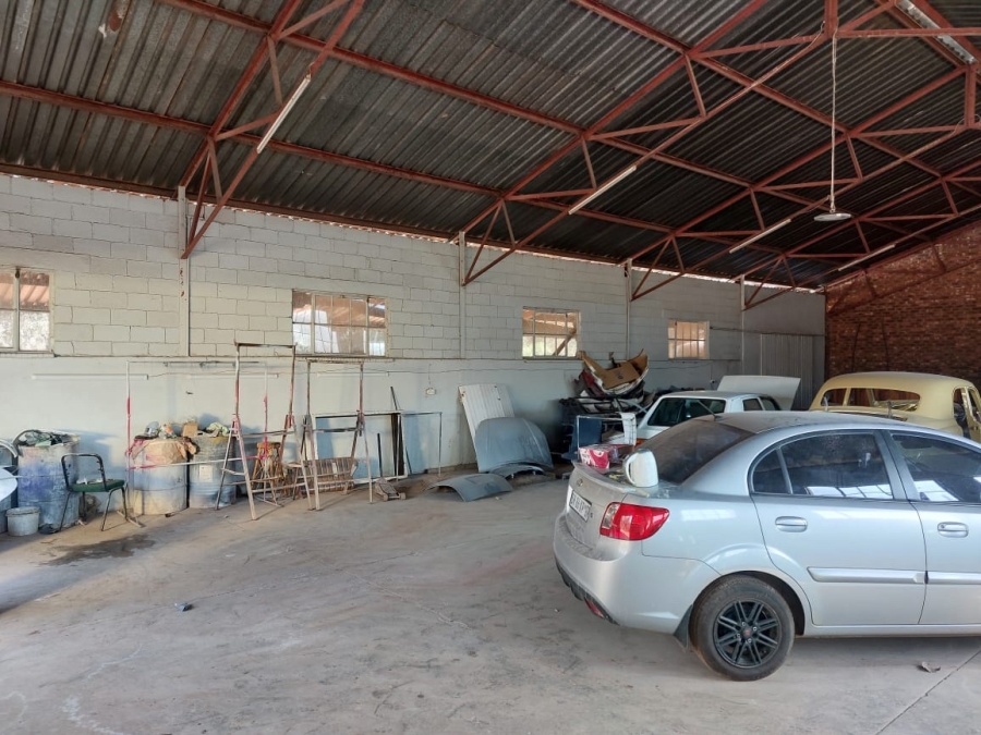 To Let commercial Property for Rent in Marister Gauteng