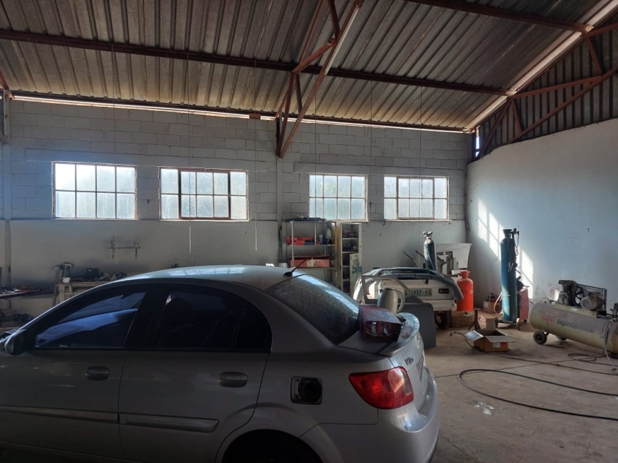 To Let commercial Property for Rent in Marister Gauteng