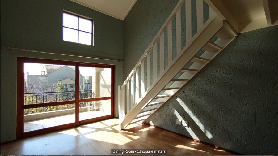 2 Bedroom Property for Sale in Lonehill Gauteng