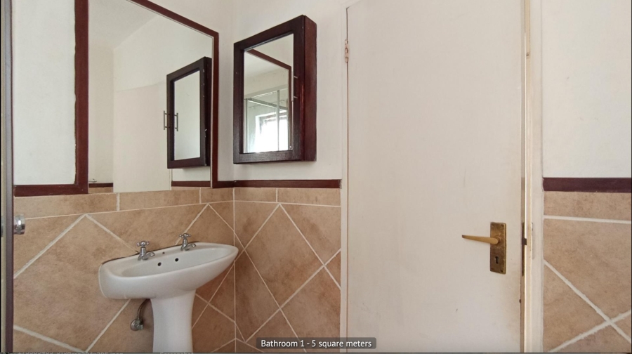2 Bedroom Property for Sale in Lonehill Gauteng