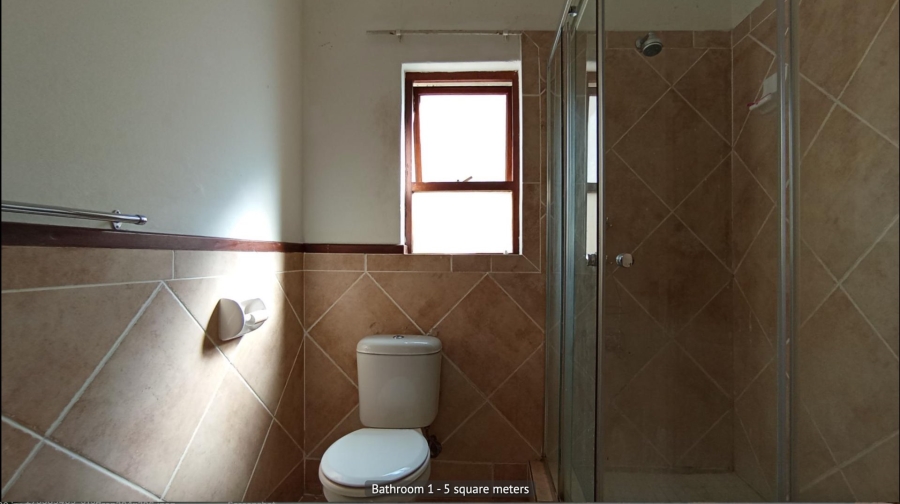 2 Bedroom Property for Sale in Lonehill Gauteng
