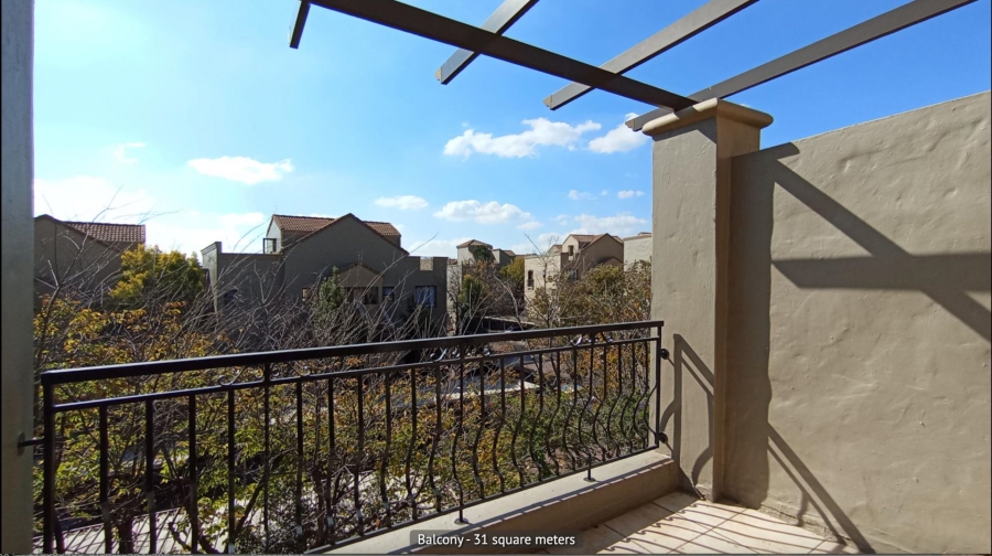 2 Bedroom Property for Sale in Lonehill Gauteng
