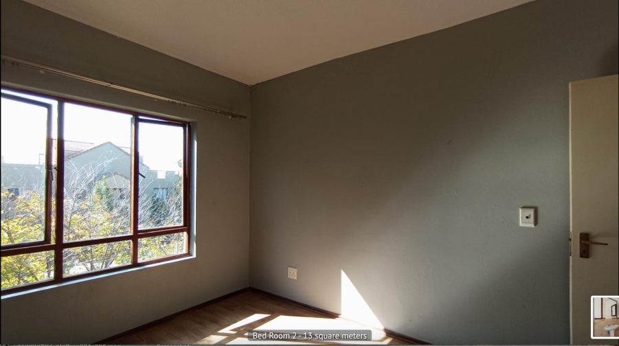 2 Bedroom Property for Sale in Lonehill Gauteng