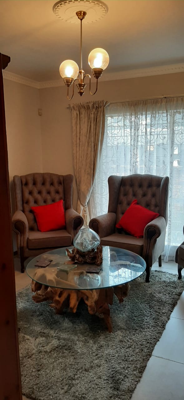 3 Bedroom Property for Sale in Glen Marais Gauteng