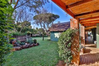  Bedroom Property for Sale in Pretoria North Gauteng
