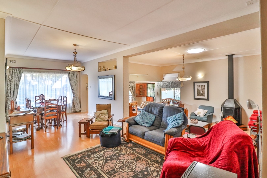  Bedroom Property for Sale in Pretoria North Gauteng