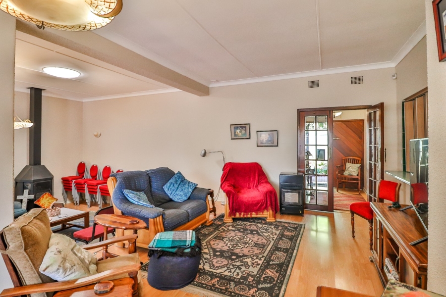 Bedroom Property for Sale in Pretoria North Gauteng