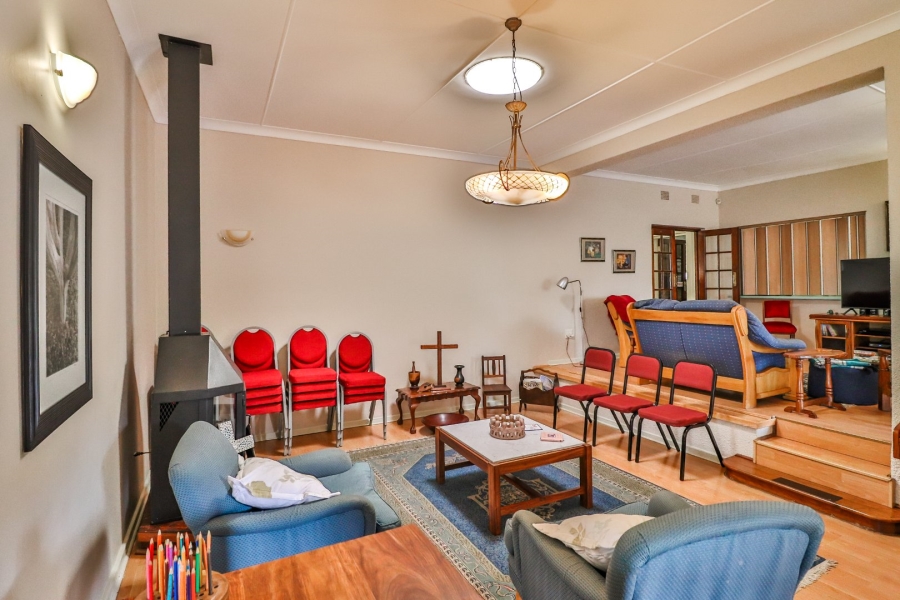  Bedroom Property for Sale in Pretoria North Gauteng