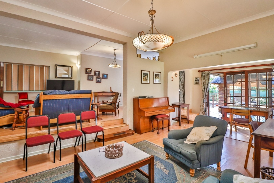  Bedroom Property for Sale in Pretoria North Gauteng