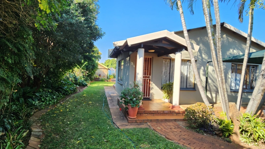 3 Bedroom Property for Sale in Pretoria North Gauteng