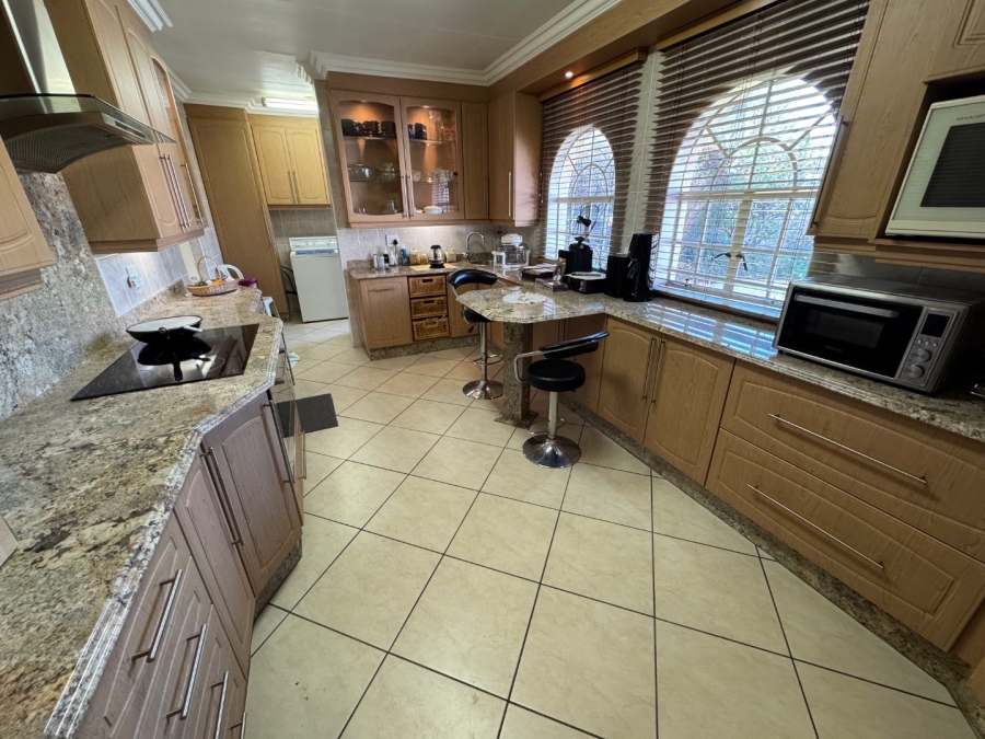 3 Bedroom Property for Sale in Van Riebeeck Park Gauteng