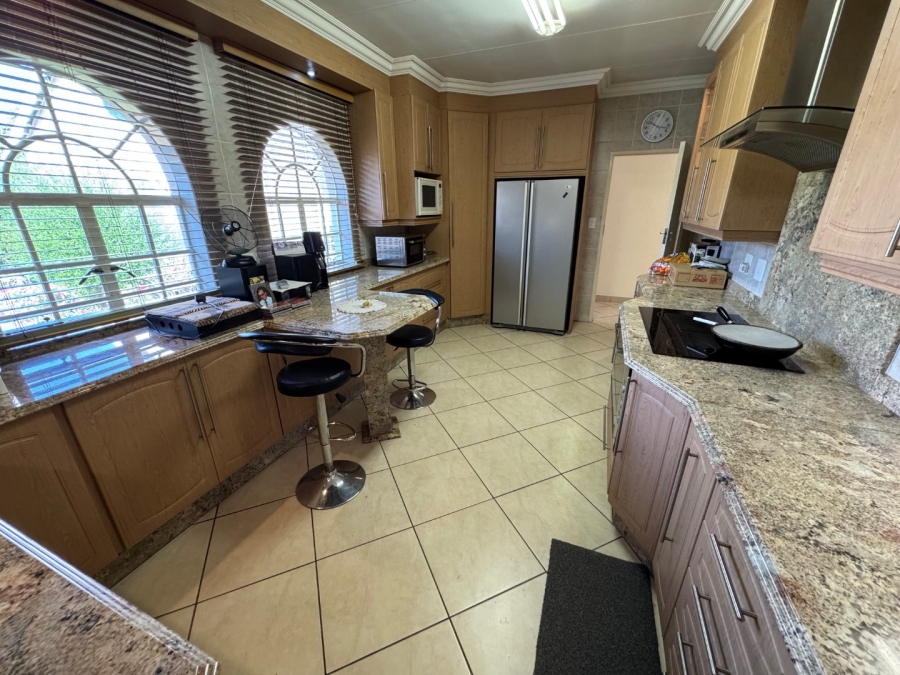 3 Bedroom Property for Sale in Van Riebeeck Park Gauteng