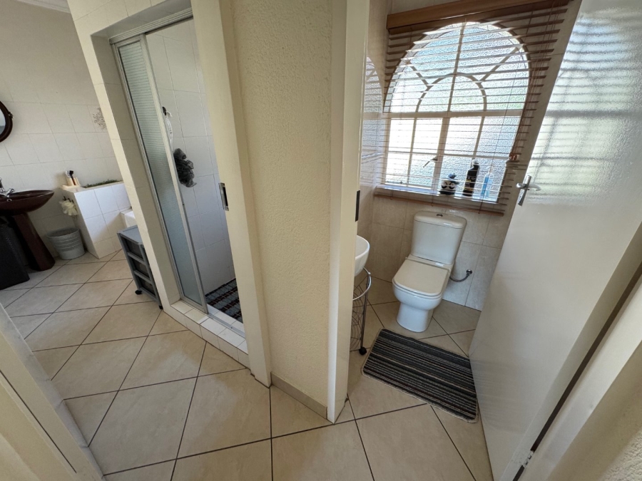 3 Bedroom Property for Sale in Van Riebeeck Park Gauteng