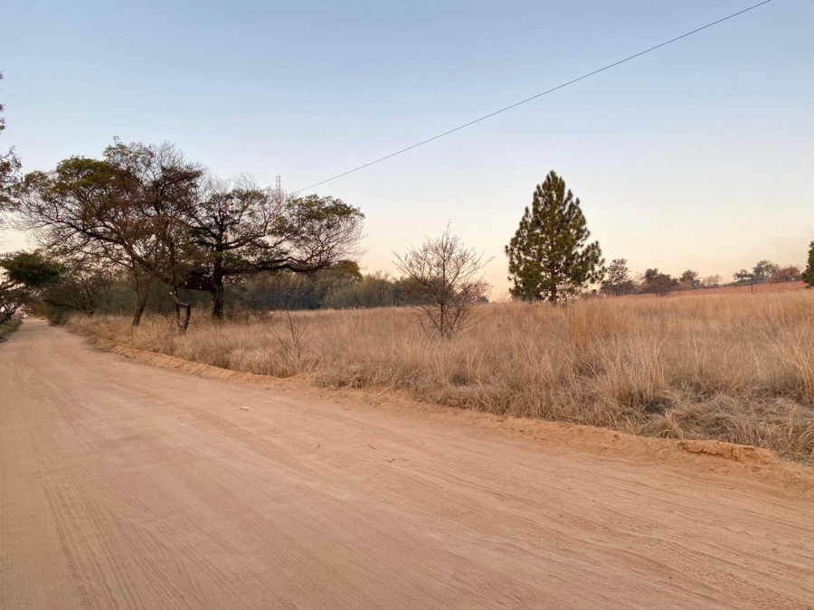  Bedroom Property for Sale in Glen Austin Gauteng