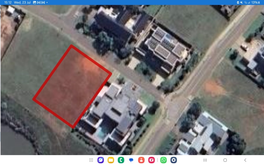  Bedroom Property for Sale in Serengeti Lifestyle Estate Gauteng