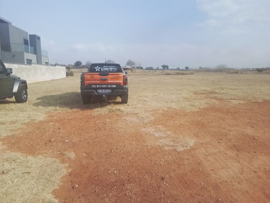 Bedroom Property for Sale in Serengeti Lifestyle Estate Gauteng