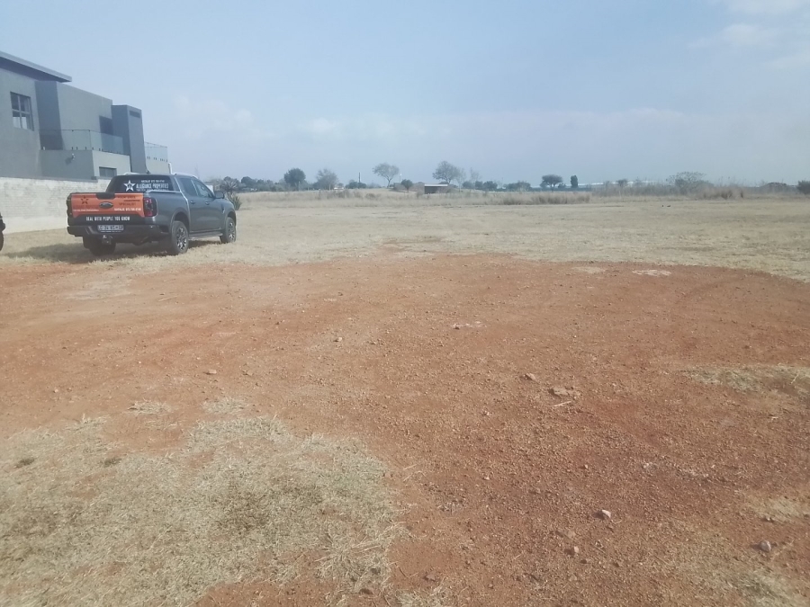  Bedroom Property for Sale in Serengeti Lifestyle Estate Gauteng