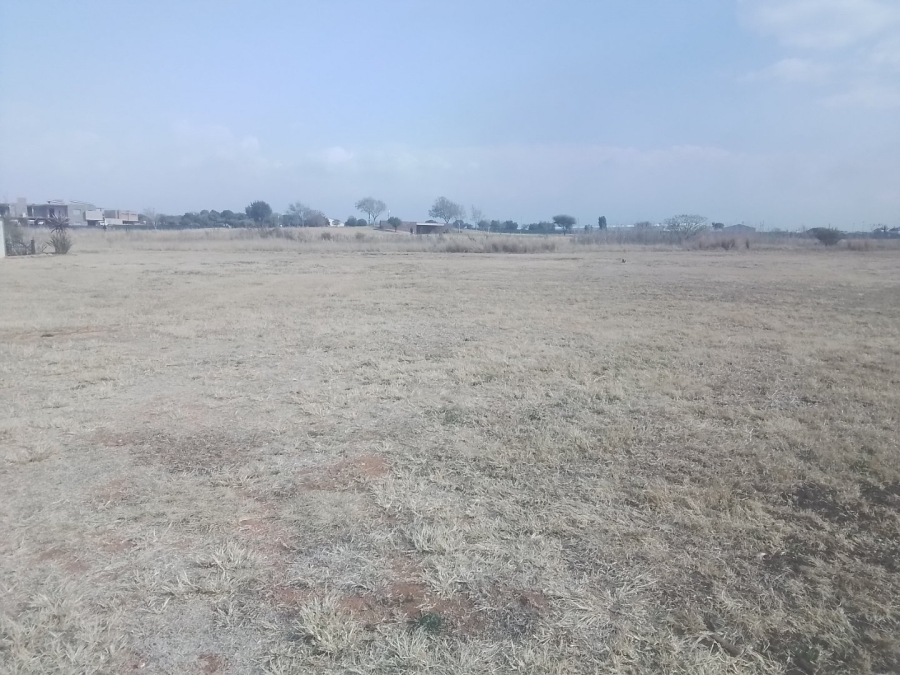  Bedroom Property for Sale in Serengeti Lifestyle Estate Gauteng