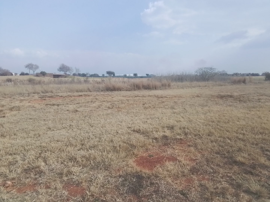  Bedroom Property for Sale in Serengeti Lifestyle Estate Gauteng