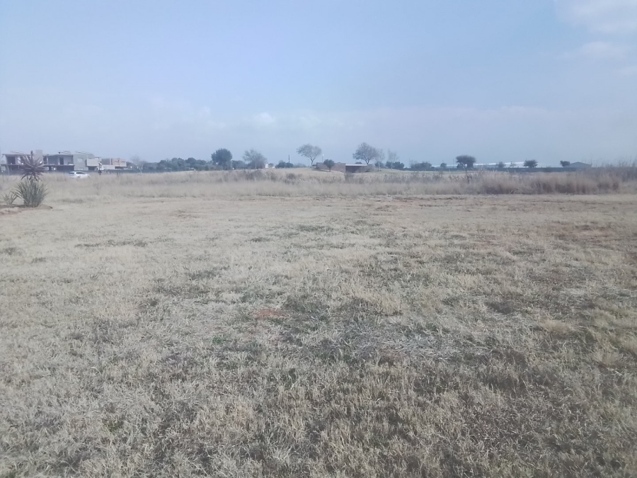  Bedroom Property for Sale in Serengeti Lifestyle Estate Gauteng