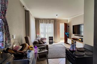 2 Bedroom Property for Sale in Alliance Gauteng