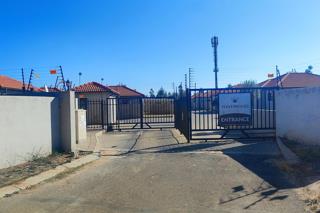 2 Bedroom Property for Sale in Alliance Gauteng