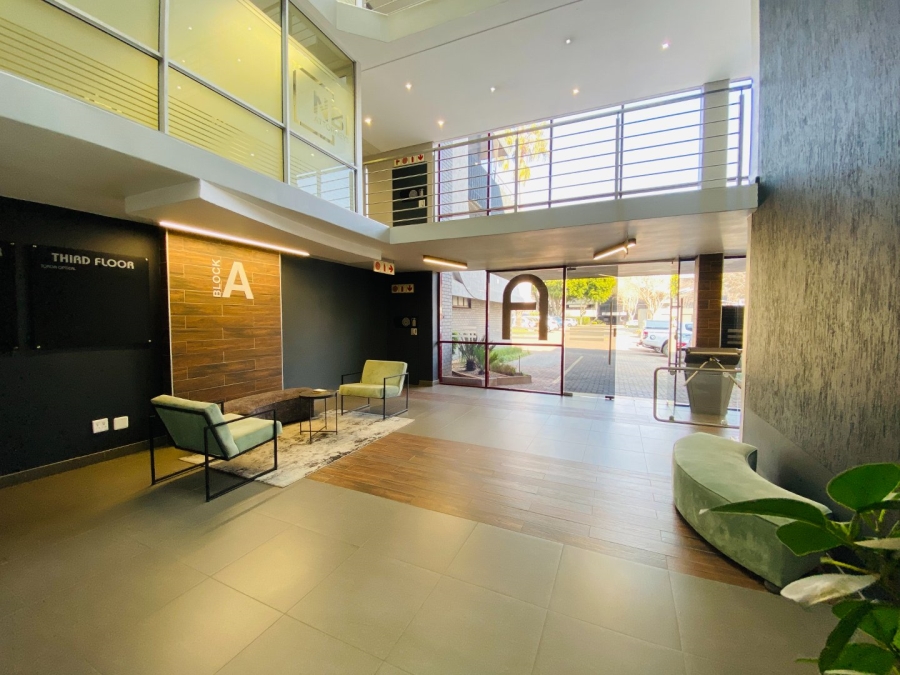 To Let commercial Property for Rent in Cresta Gauteng